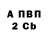 Метадон methadone YSF